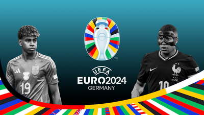 Euro 2024 semi-finals day one: All the major action and talking points
