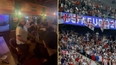 England fans have a new chant ahead of Euros final and fans say it’s one of their best yet