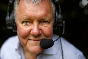 Clive Tyldesley reveals details of his new job after ITV axe him