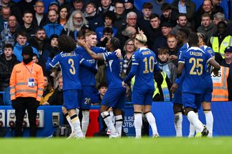 Forgotten Chelsea player terminates £100k-a-week contract and joins new club