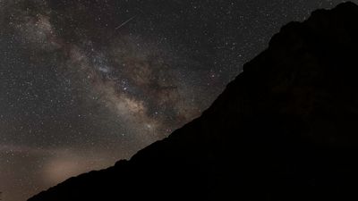 Body of water that’s 12 billion years old found floating in space