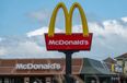 McDonald’s to launch new 50th anniversary menu featuring the return of 3 legendary burgers