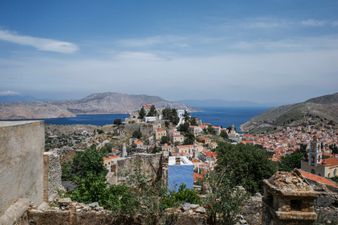 Greece becomes first European country to introduce six day working week