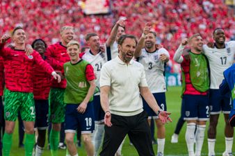 Gareth Southgate issues unusual ban on England players which could be secret to Euros success
