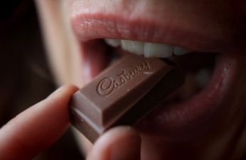 Cadbury is on the hunt for a professional chocolate tester
