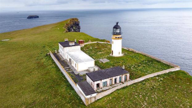 Island-lighthouse-SCO/ Tom O’Brian/ K. Allan Properties