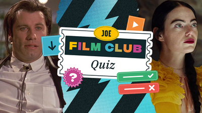 The JOE Film Club Quiz: Week One