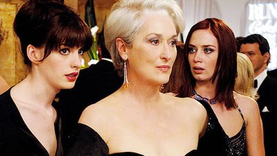 The Devil Wears Prada sequel confirmed with Meryl Streep set to return