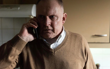 Viewers are all saying the same thing about terrifying new thriller