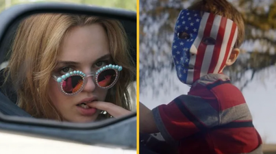 A brilliant underseen thriller movie is airing on TV tonight