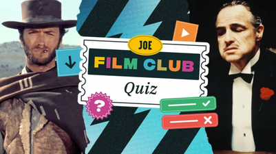 The JOE Film Club Quiz: Week Two