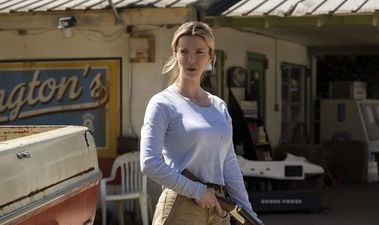 An overlooked action thriller movie gem is on TV tonight