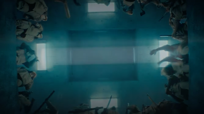 One of Netflix’s best thriller movies is getting a sequel very soon