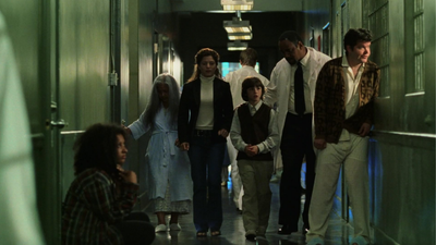 An underrated sci-fi thriller movie gem is airing on TV tonight