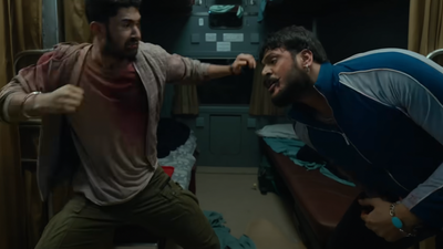 The best action movie of 2024 is out now (and you probably haven’t heard of it)