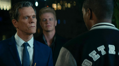 Netflix has just added one of 2024’s biggest action movies