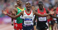 61% of the JOE audience believe Sir Mo Farah is the best ever British Olympian