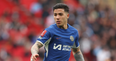 Enzo Fernandez apologises to Chelsea teammates after Argentina chant