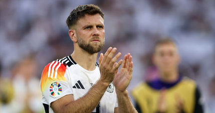 Niclas Fullkrug close to shock Premier League move