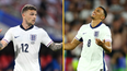 Kieran Trippier expected to start at right wing back ahead of Trent Alexander-Arnold