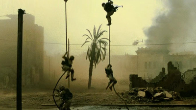 Prime Video has just added one of the best war movies ever