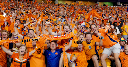 There are fears beer could run out during England vs Netherlands