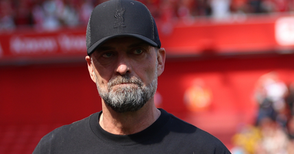 Jurgen Klopp rules himself out of England job