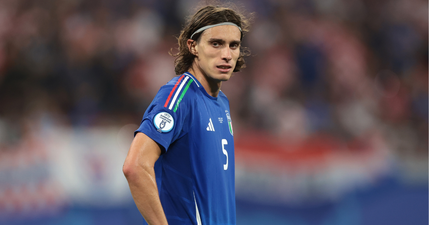 Riccardo Calafiori’s move to Arsenal left in doubt after major twist