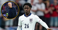 Graeme Souness slams Kobbie Mainoo for Euro 2024 performance