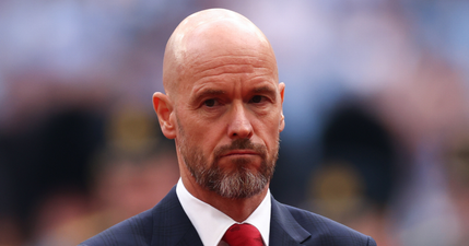 Erik ten Hag claims Man United squad is weaker than other sides