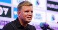 Eddie Howe gives Newcastle stark warning amid England speculation