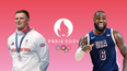 Olympics 2024: Were you paying attention quiz? (Part one)
