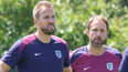 England team news ‘leaked’ ahead of semi-final as Southgate makes major switch