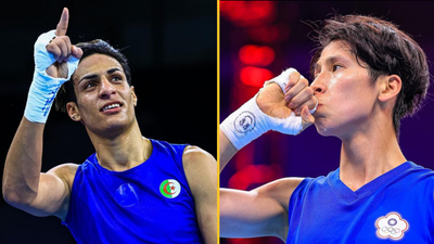 Boxers who failed world championship gender tests cleared to compete at Olympics