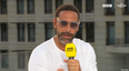 Rio Ferdinand predicts that England will win Euro 2024 after Slovakia ‘moment’