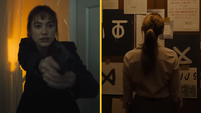 The first horror movie masterpiece of 2024 is here