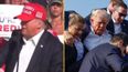 Donald Trump’s ‘life-saving move’ that saved him from assassination attempt at last millisecond