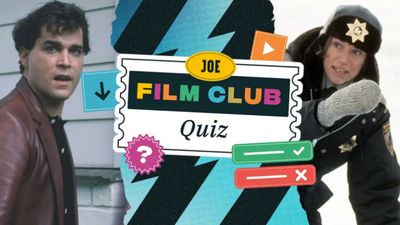 The JOE Film Club Quiz: Week Four