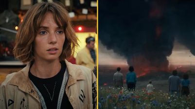 The final season of Stranger Things is going to be ‘basically 8 movies’