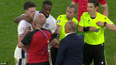 Lip reader reveals Declan Rice’s rant at Slovakian manager