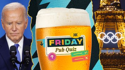 The JOE Friday Pub Quiz: week 409