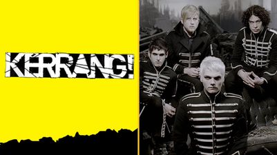 Fans devastated as popular music TV channel Kerrang! shuts down after 23 years