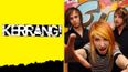 Kerrang’s final run of songs before going off air has viewers in tears