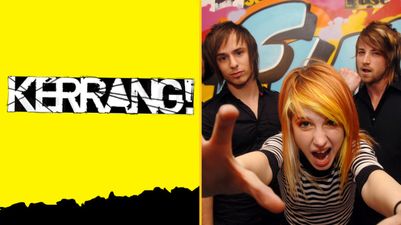 Kerrang’s final run of songs before going off air has viewers in tears