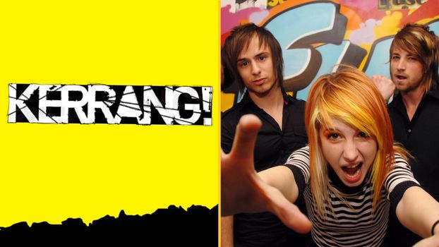 kerrang!