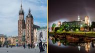 Europe’s cheapest city break is just £20 flight and looks straight out of a fairytale