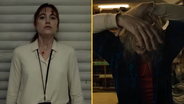 longlegs serial killer film