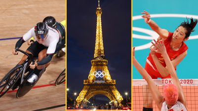 The JOE Olympics quiz: week two