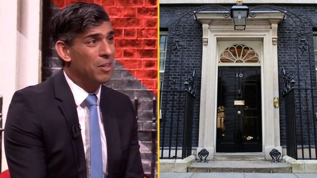 rishi sunak