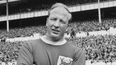The last of the Busby Babes, Jeff Whitefoot has died aged 90